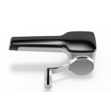 Rasnita branzeturi cu manivela WMF, Cromargan®