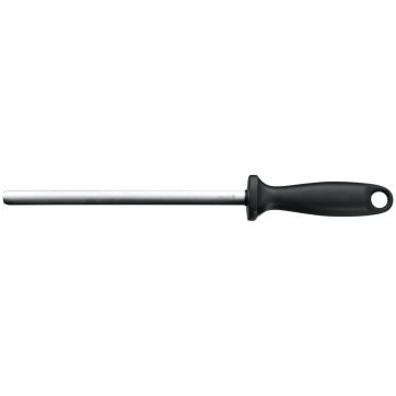 Ascutitor cutite tip pila WMF, 36 cm, acoperire cu pulbere diamantata