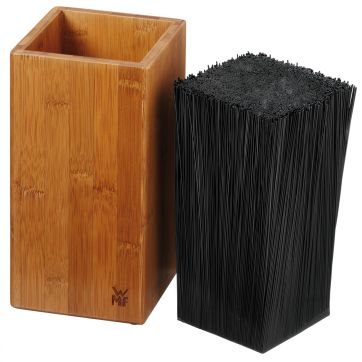 Suport de cutite din bambus neechipat