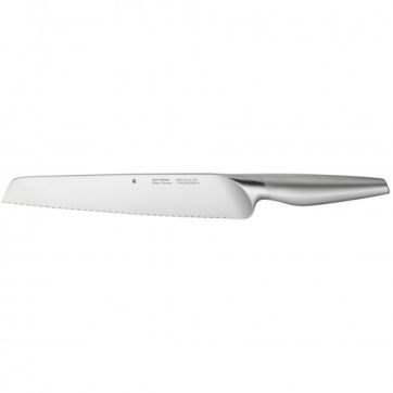 Cutit pentru paine WMF Chef's Edition, lama 24 cm