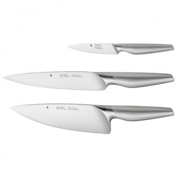 Set de cuțite 3 piese Chef's Edition
