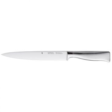 Cutit de carne WMF Grand Gourmet, lama 20 cm, Cromargan®