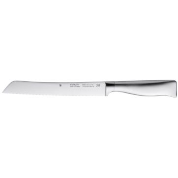 Cutit pentru paine WMF Grand Gourmet, lama 19 cm