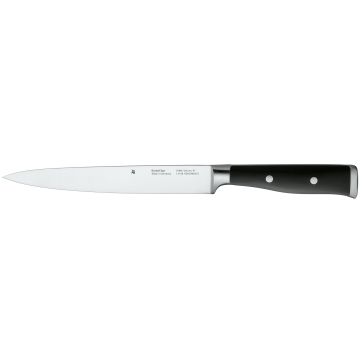 Cutit pentru carne WMF Grand Class, lama 20 cm, lungime totala 34 cm