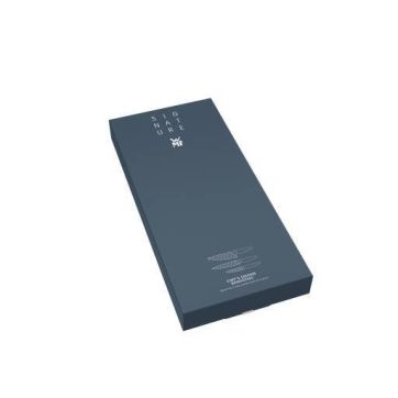 Set cutite WMF Chef's Edition Damasteel, 3 piese