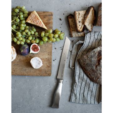 Cutit pentru paine WMF Grand Gourmet, lama 19 cm