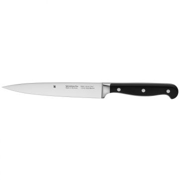 Cutit pentru feliat WMF Spitzenklasse Plus, lama 16 cm