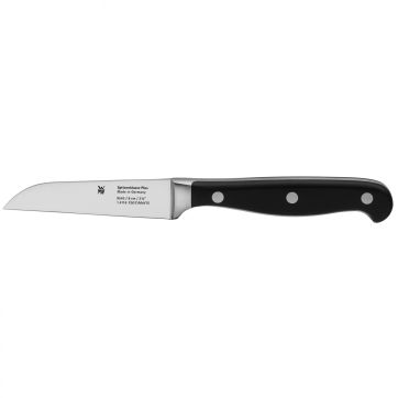 Cutit pentru legume WMF Spitzenklasse Plus, 8 cm, maner ergonomic