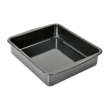 Tava pentru cuptor WMF Kaiser XL, 36 x 30 x 8 cm, email