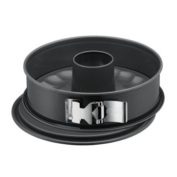 Forma pentru tort KAISER La Forme Plus, 28 cm, baza neteda & texturata