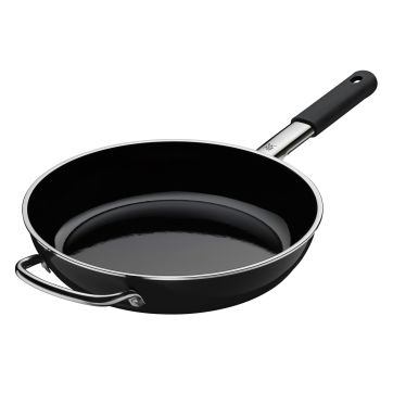 Tigaie cu maner WMF Fusiontec Mineral, 28 cm, inductie