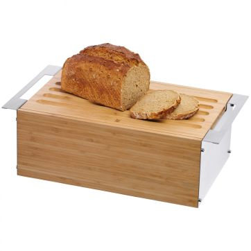 Cutie pentru paine 43 x 25 cm Gourmet