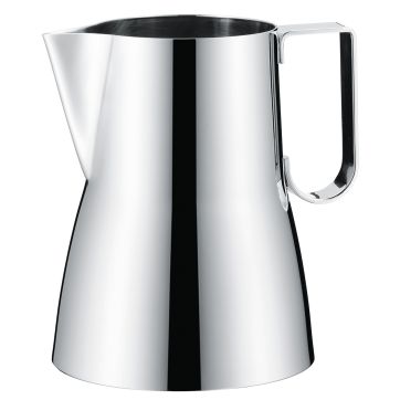 Latiera pentru spumare lapte WMF Barista, 0.6L, Cromargan®