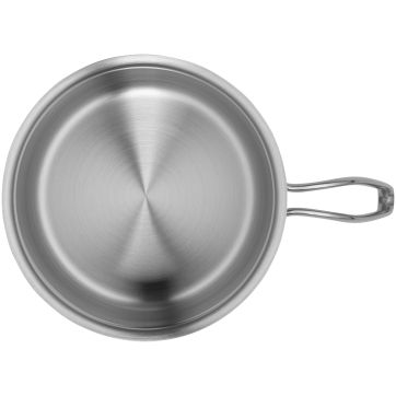 Ibric pentru lapte WMF Provence Plus, 14 cm, 1.7 litri