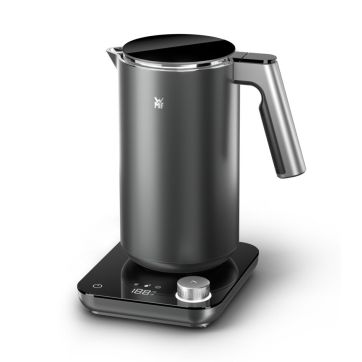 Fierbator WMF Master 413330041, 1.2L, 2400 W, gri