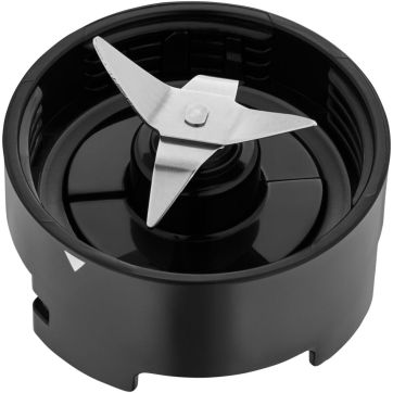 Blender compact WMF KitchenMinis, 0.6l, lame din inox, zdrobire gheata