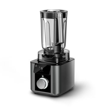Blender de mare viteza WMF Master Silent 416740011, 1600 W, 2L, gri Blender de mare viteza WMF Master Silent 416740011, 1600 W, 2L, gri