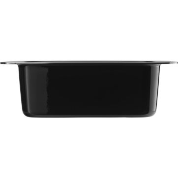 Tava de copt cu capac de sticla WMF Fusiontec, 40 cm