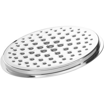 Capac pentru oala WMF Fusiontec Aromatic, 22 cm, argintiu