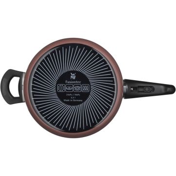 Oale sub presiune WMF Fusiontec Perfection, 6.5L, inductie