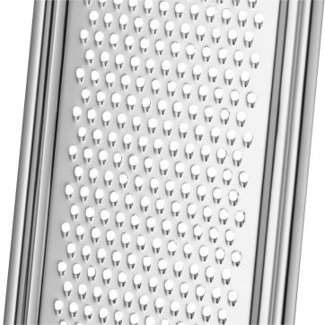 Razatoare manuala pentru fructe & legume WMF, otel inoxidabil, 21 cm