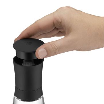 Rasnita pentru condimente WMF Ceramill Trend, grad macinare reglabil