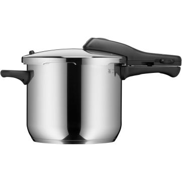 Oala sub presiune WMF Perfect, 6.5L, Cromargan®
