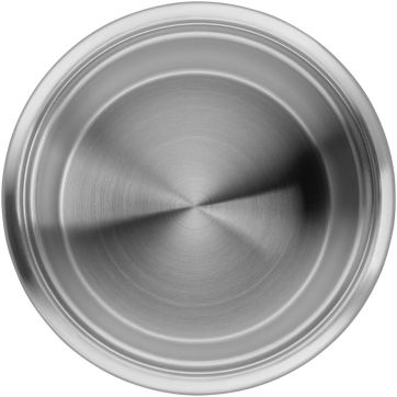 Oala WMF Click & Serve, 16 cm, 1.9L, inductie, Cromargan®