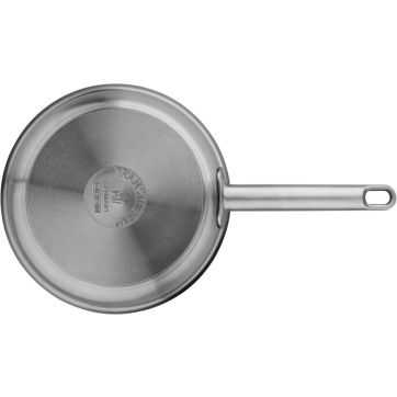 Tigaie WMF Ultimate, 24 cm, inductie, Cromargan®