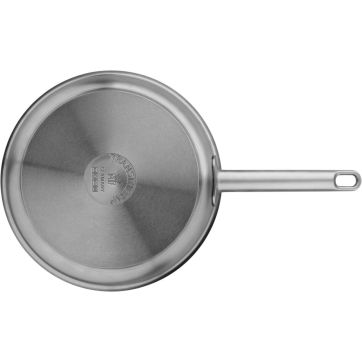 Tigaie WMF Ultimate, 28 cm, inductie, Cromargan®