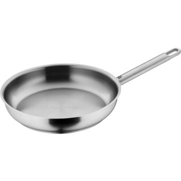 Tigaie WMF Ultimate, 28 cm, inductie, Cromargan®