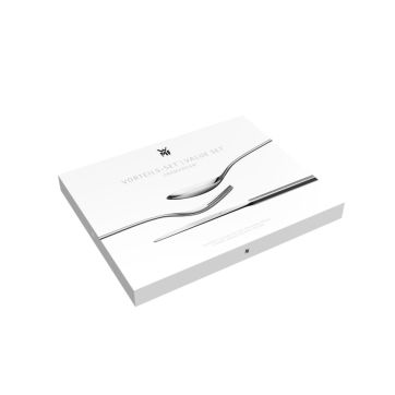 Set de tacamuri WMF Boston, 60 piese, Cromargan®