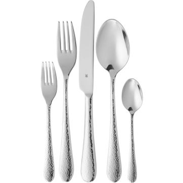 Set de tacamuri WMF Sitello, 30 piese, Cromargan®