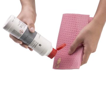 Solutie curatare WMF pentru suprafetele Cromargan® Solutie curatare WMF pentru suprafetele Cromargan®