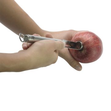 Cutit pentru cotor mere WMF Profi Plus Cromargan®, 21.5 cm