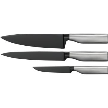 Ultimate Set de cuțite 3 piese