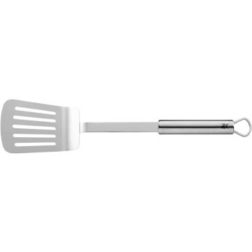 Spatula pentru gratar WMF BBQ, 44 x 10 cm, Cromargan®