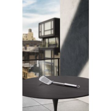 Spatula pentru gratar WMF BBQ, 44 x 10 cm, Cromargan®