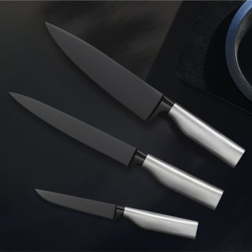 Ultimate Set de cuțite 3 piese