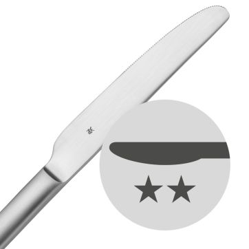 Set de tacamuri WMF Alteo, 60 piese, finisaj mat, Cromargan®