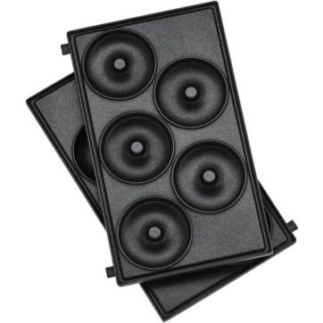 Set placi antiaderente pentru gogosi WMF Snack Master