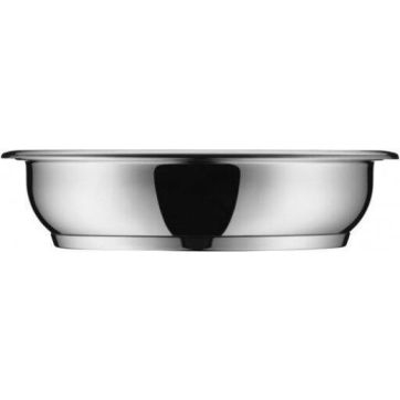 Tigaie WMF Click&Serve, 24 cm, Cromargan®, baza TransTherm®, inductie