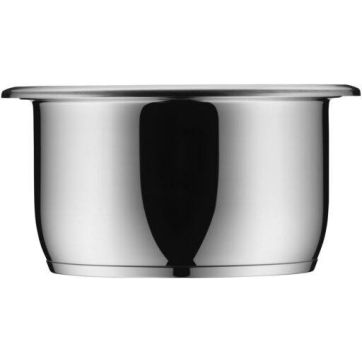 Oala WMF Click & Serve, 16 cm, 1.9L, inductie, Cromargan®