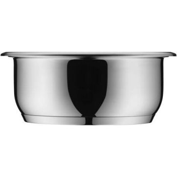 Cratita WMF Click&Serve,  20 cm, Cromargan®, TransTherm®, inductie 