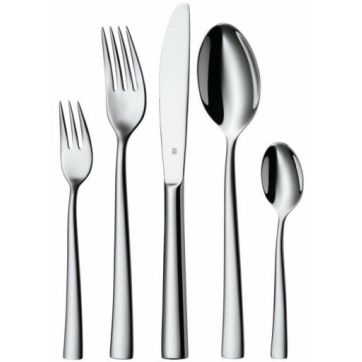 Set de tacamuri WMF Philadelphia, 30 piese, Cromargan®