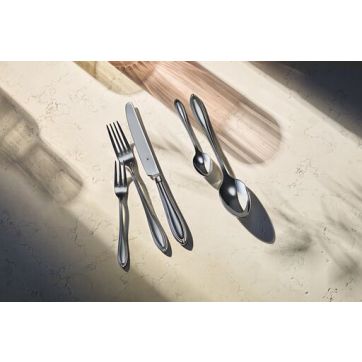 Set de tacamuri WMF Florenz, 60 piese, Cromargan®