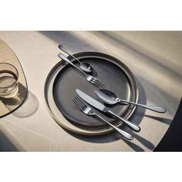 Set de tacamuri WMF Kent Plus, 66 piese, Cromargan Protect®