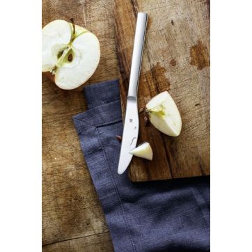 Set de cutite pentru fructe WMF Nuova, 6 piese, 18 cm, Cromargan®