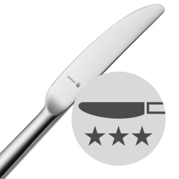 Set de tacamuri WMF Kent Plus, 66 piese, Cromargan Protect®