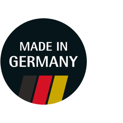 Made in Germany